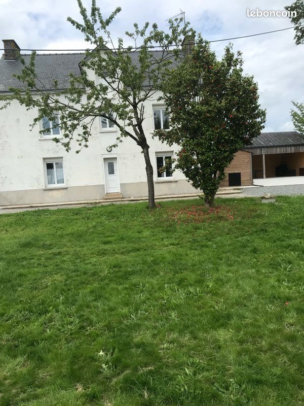 Maison à louer, 180m², Ruffiac