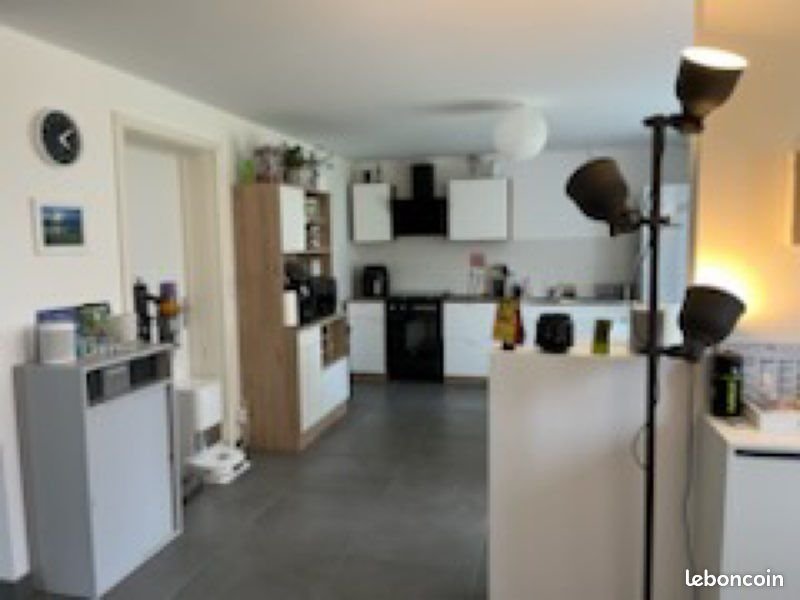Maison à louer, 180m², Ruffiac