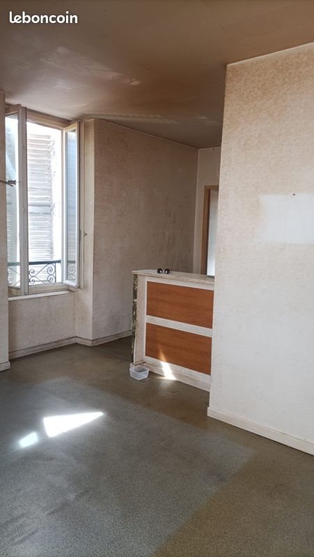 Appartement à vendre, 31m², Pau