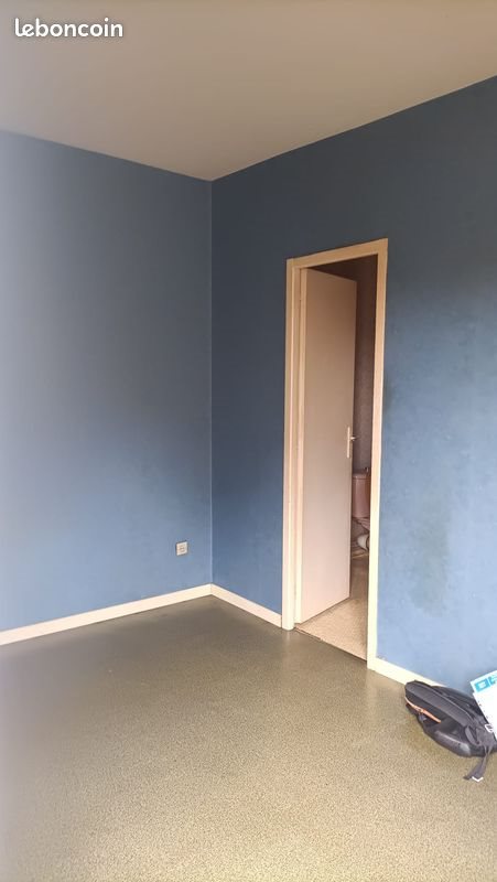 Appartement à vendre, 31m², Pau