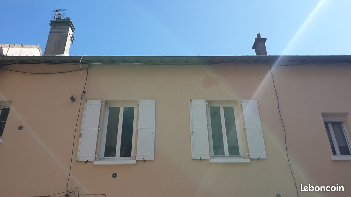 Appartement à louer, 45m², Saint-Cyr-l'Ecole