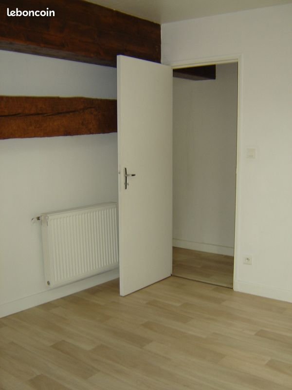Appartement à louer, 87m², Lamagistère