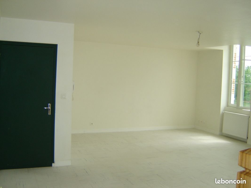 Appartement à louer, 87m², Lamagistère
