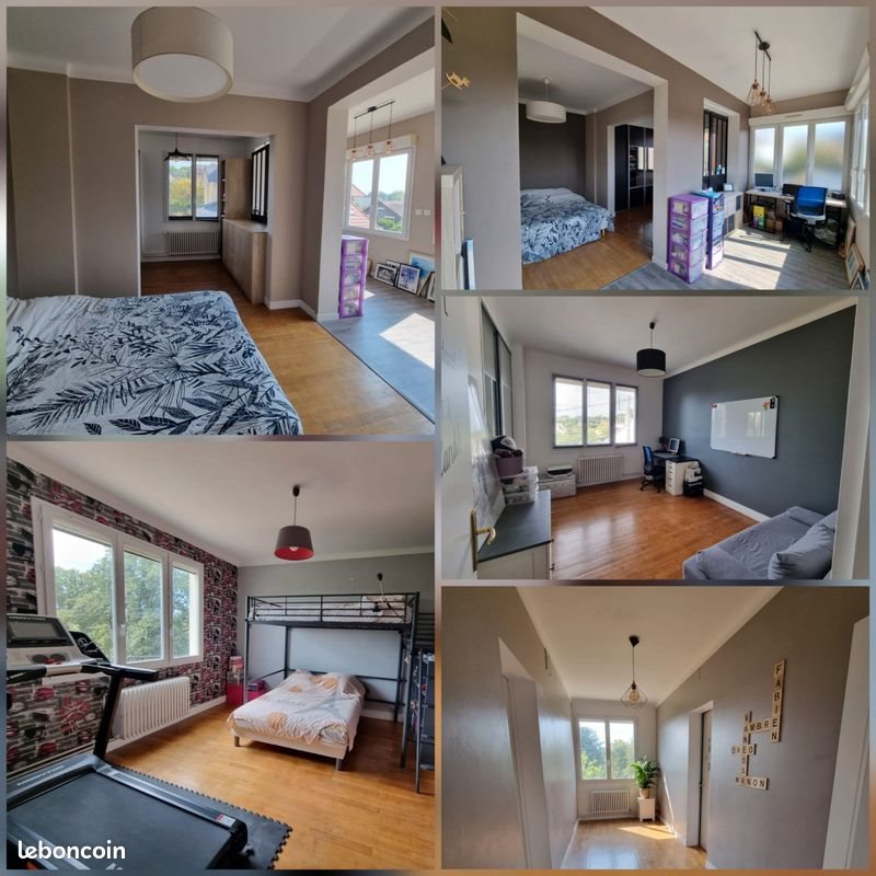 Maison à vendre, 185m², Epinay-sur-Orge