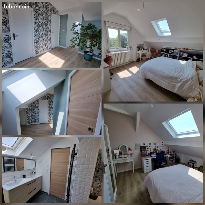 Maison à vendre, 185m², Epinay-sur-Orge