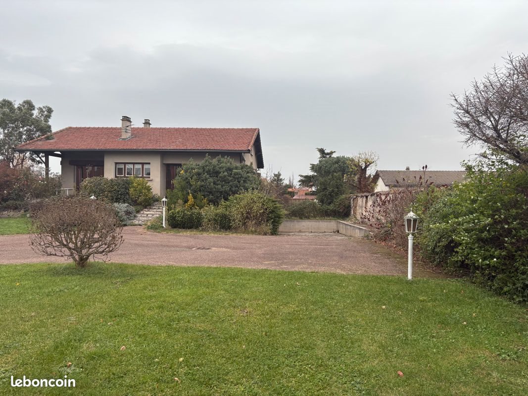 Maison à louer, 65m², Craintilleux