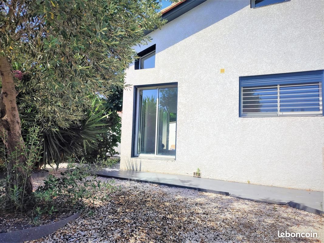 Maison à vendre, 152m², Saint-Estève