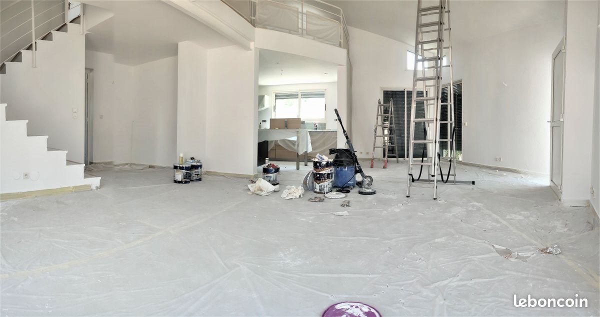 Maison à vendre, 152m², Saint-Estève