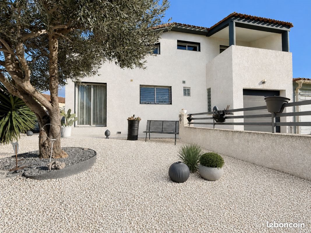 Maison à vendre, 152m², Saint-Estève
