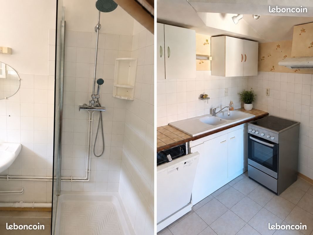 Appartement à louer, 70m², Bar-sur-Seine