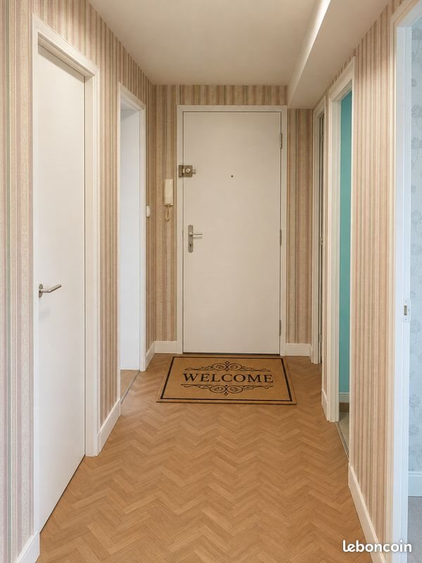 Appartement à louer, 70m², Bar-sur-Seine