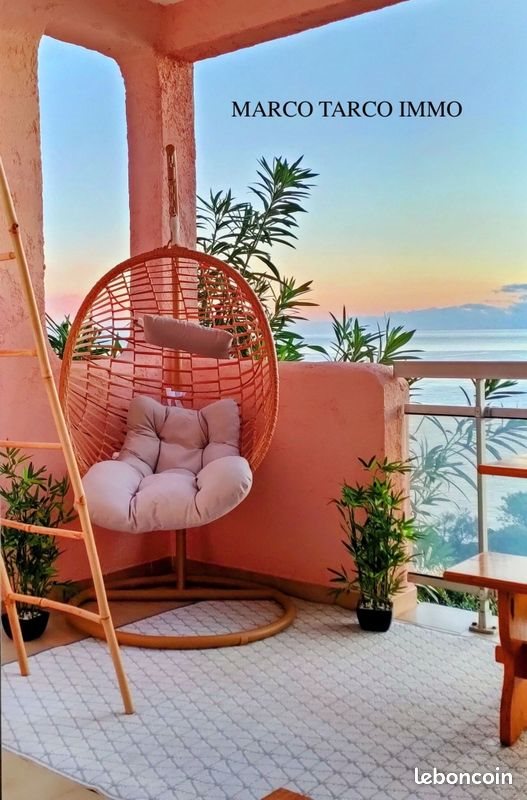 Appartement à vendre, 26m², Conca