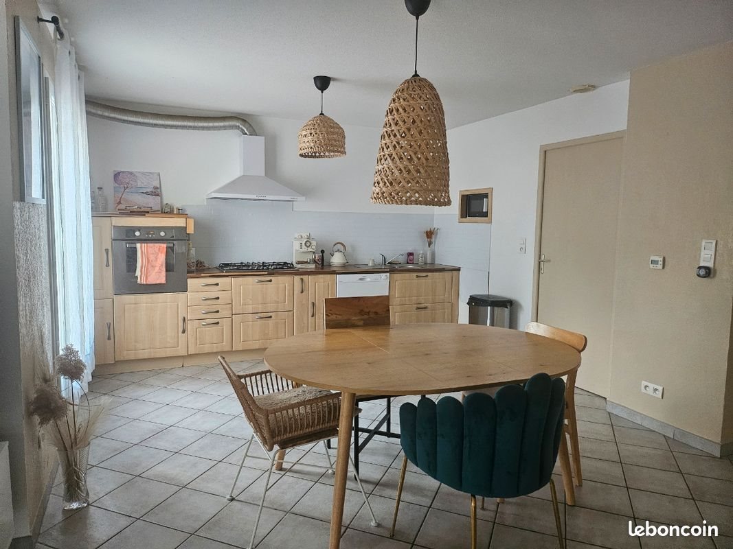 Maison à louer, 90m², Calvi