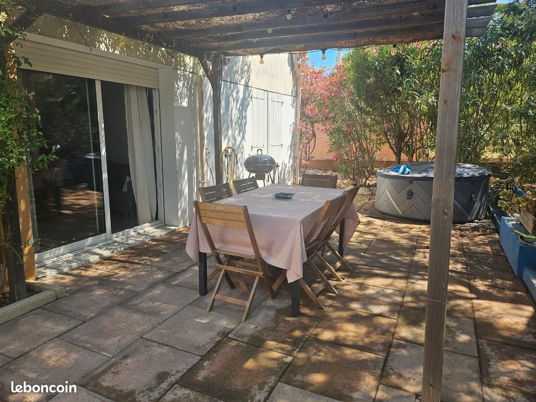 Maison à louer, 90m², Calvi