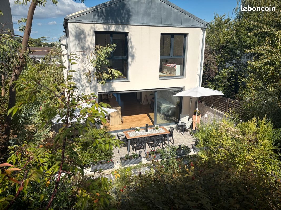 Maison à vendre, 140m², Le Raincy