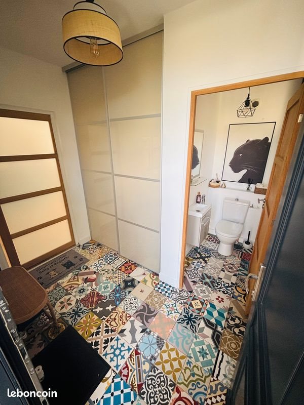 Maison à vendre, 140m², Le Raincy