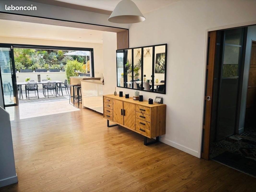 Maison à vendre, 140m², Le Raincy