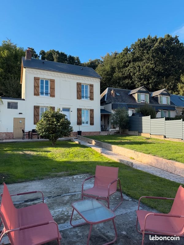 Maison à vendre, 80m², Epouville
