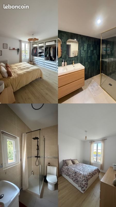 Maison à vendre, 80m², Epouville