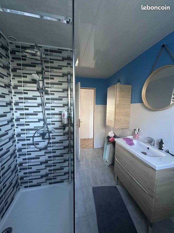 Maison à vendre, 90m², Mainsat