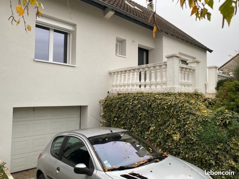 Maison à louer, 135m², Toulon-sur-Allier