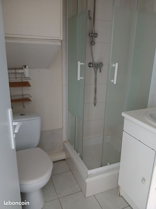 Appartement à louer, 14m², Argentan