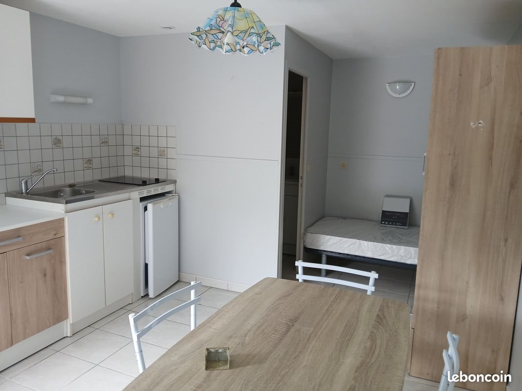 Appartement à louer, 14m², Argentan