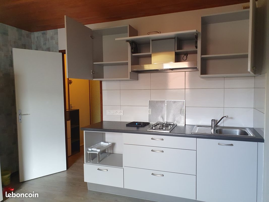 Appartement à louer, 35m², Les Fourgs