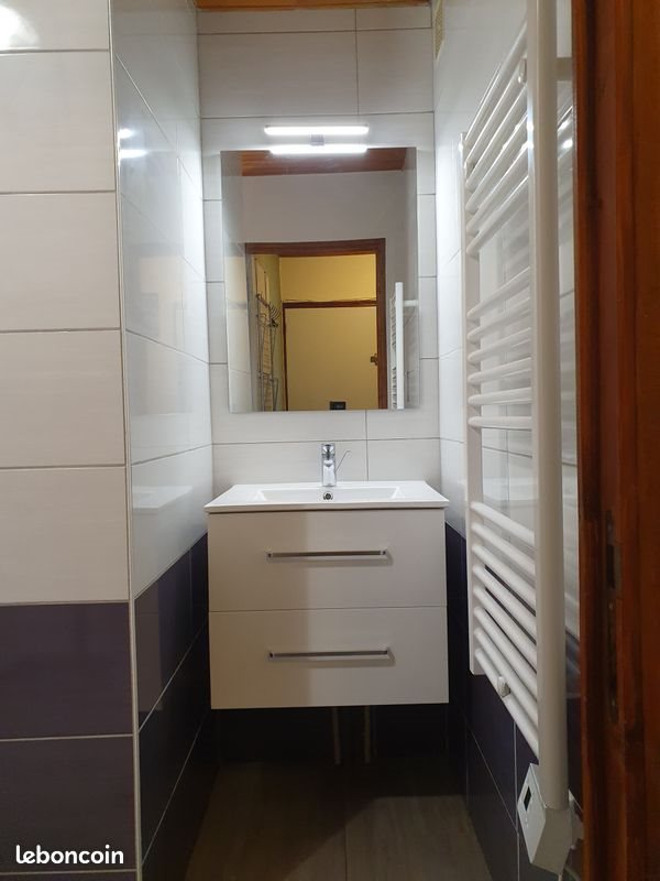 Appartement à louer, 35m², Les Fourgs