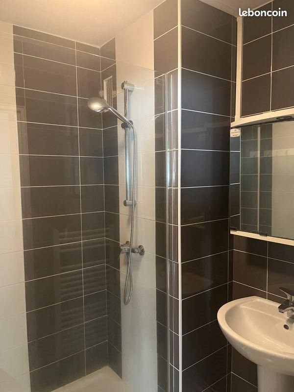 Appartement à louer, 53m², Brest