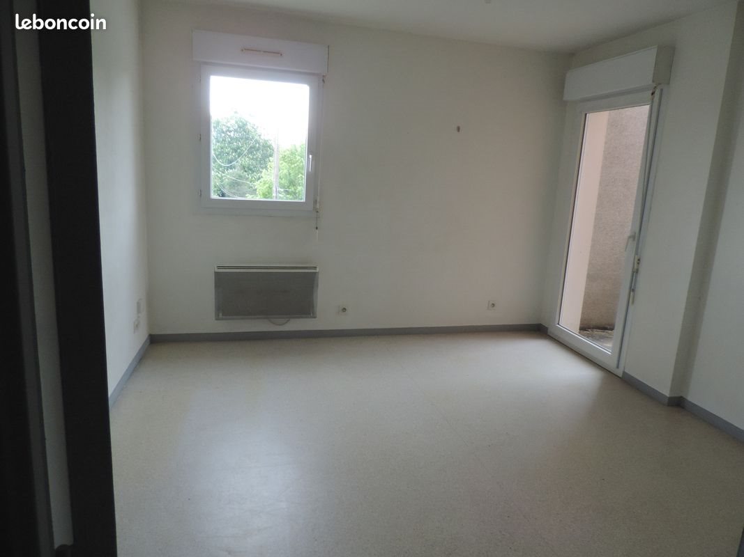 Appartement à louer, 23m², Poitiers