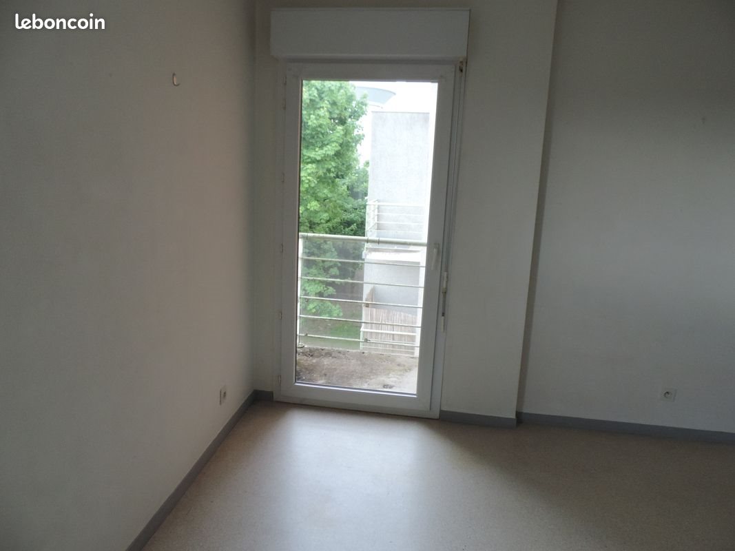 Appartement à louer, 23m², Poitiers
