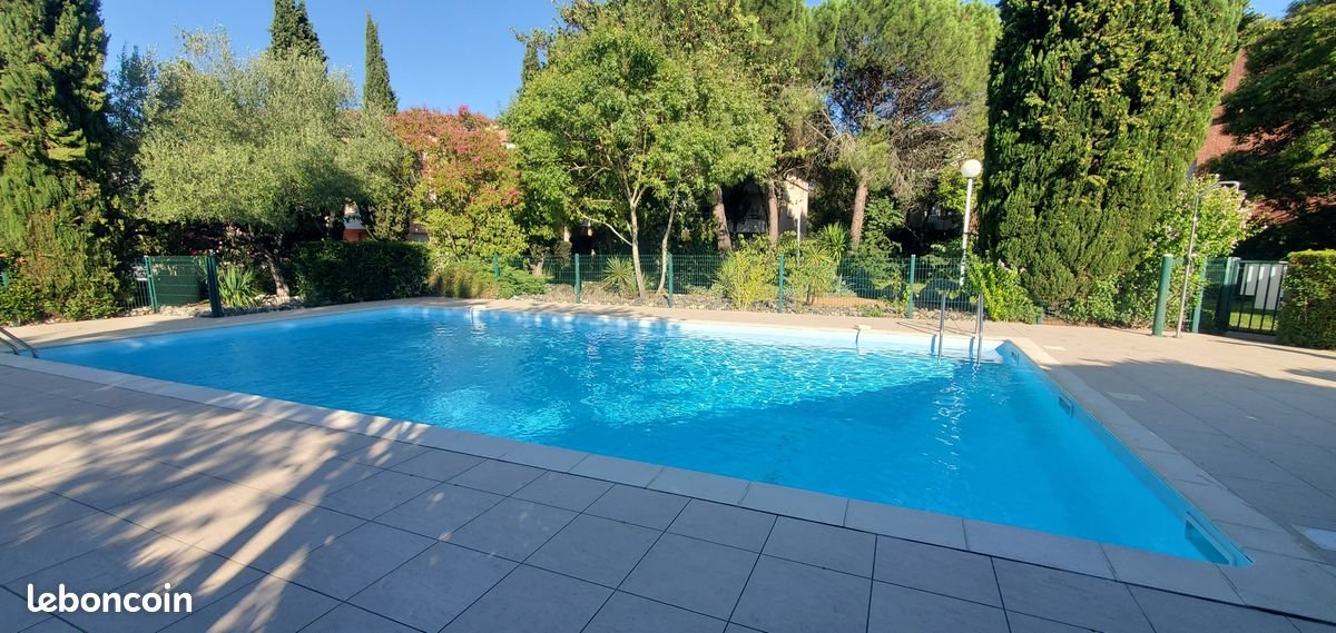 Appartement à louer, 38m², Toulouse
