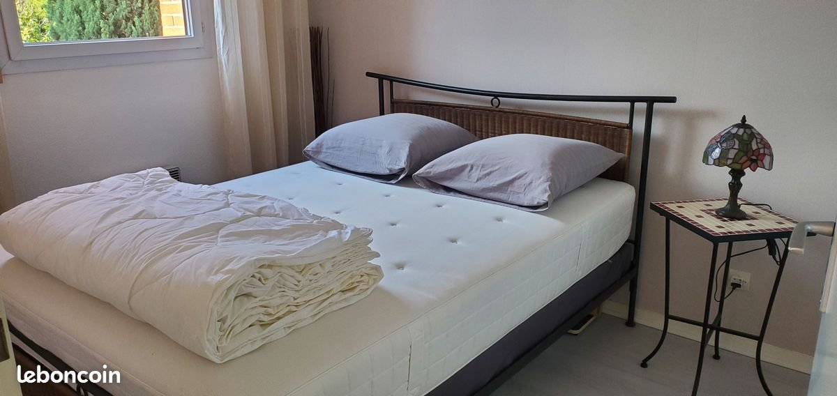 Appartement à louer, 38m², Toulouse