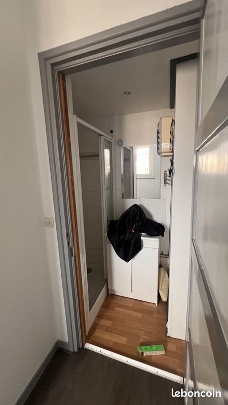 Appartement à louer, 23m², Lens