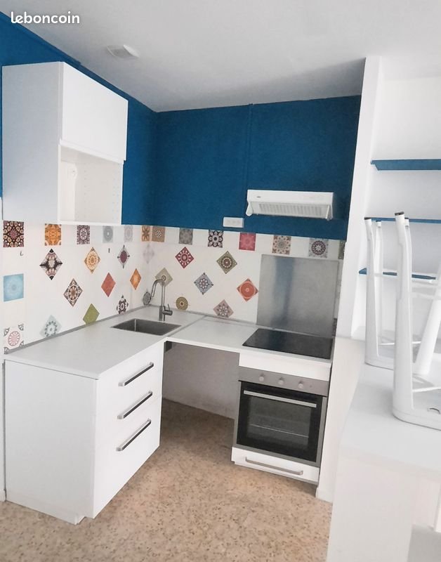 Appartement à louer, 40m², Bagnols-sur-Cèze