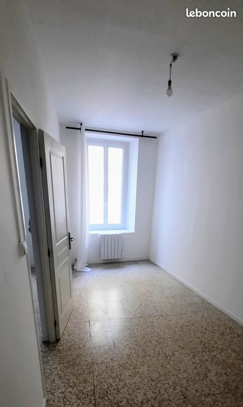 Appartement à louer, 40m², Bagnols-sur-Cèze