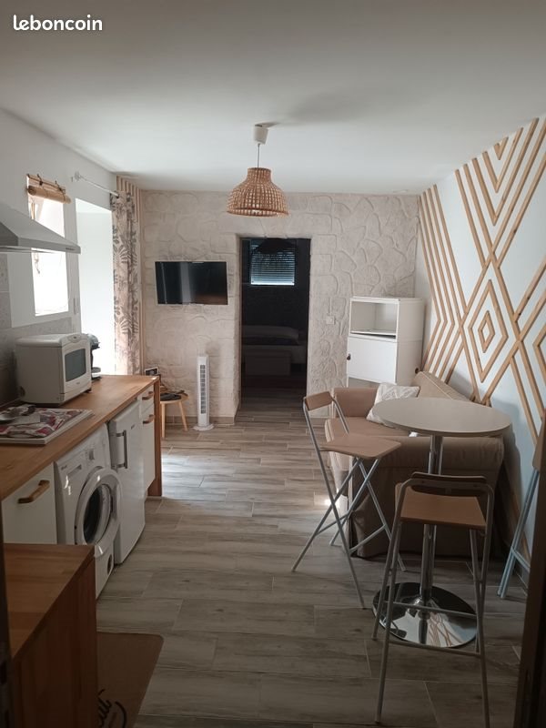Appartement à louer, 33m², Montauban
