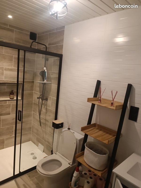Appartement à louer, 33m², Montauban