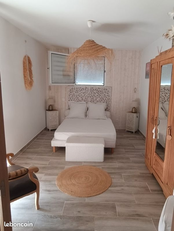 Appartement à louer, 33m², Montauban
