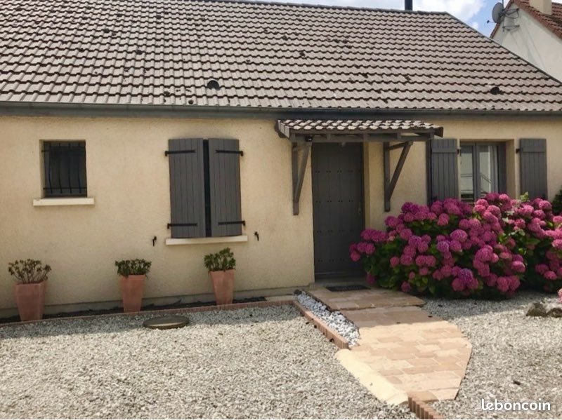 Maison à vendre, 81m², Orléans