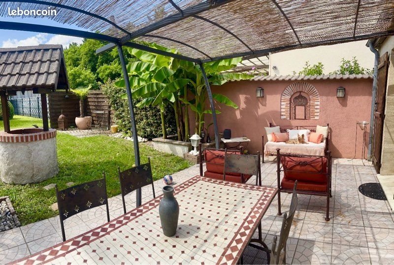 Maison à vendre, 81m², Orléans