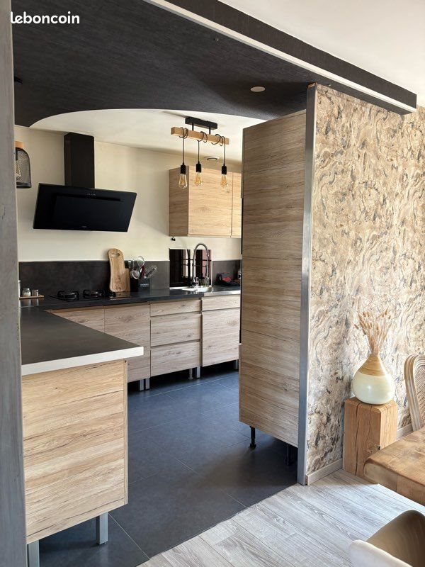 Maison à vendre, 81m², Orléans