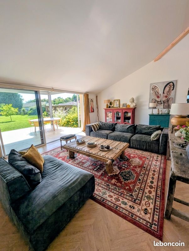 Maison à vendre, 150m², Sainte-Eulalie-en-Born