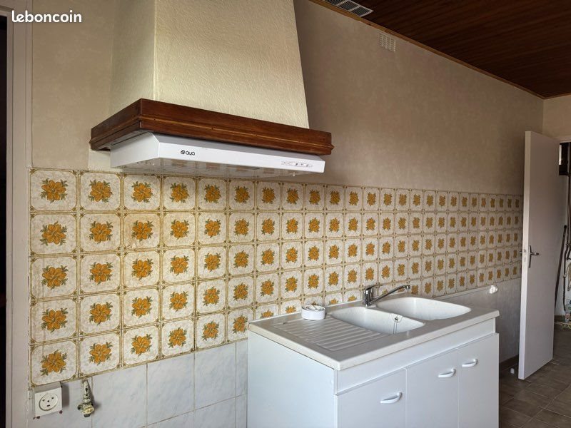 Appartement à louer, 75m², La Réole