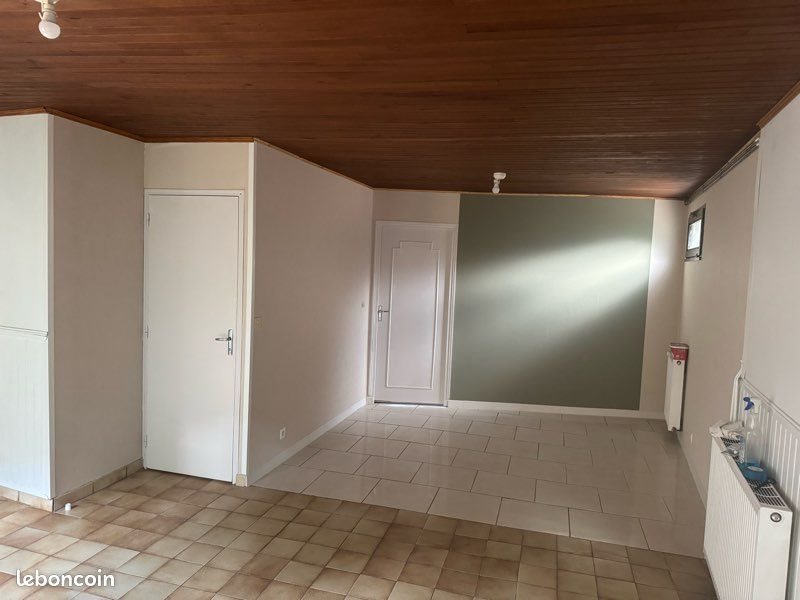 Appartement à louer, 75m², La Réole