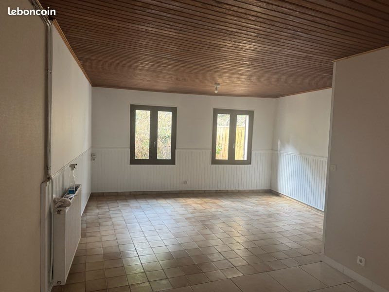 Appartement à louer, 75m², La Réole
