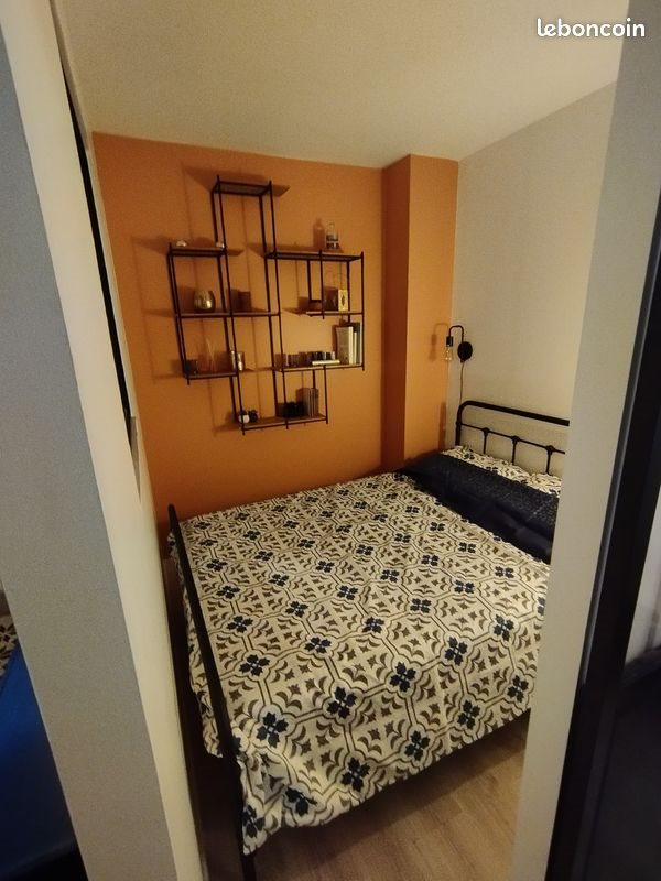 Appartement à louer, 25m², Meaux