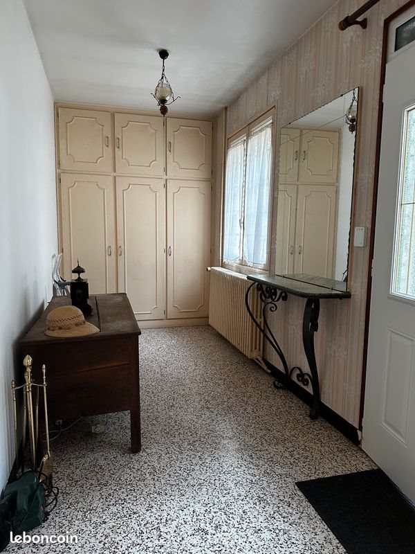 Maison à vendre, 102m², Le Mans