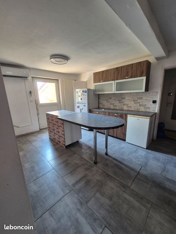 Maison à vendre, 120m², Vieux-Charmont